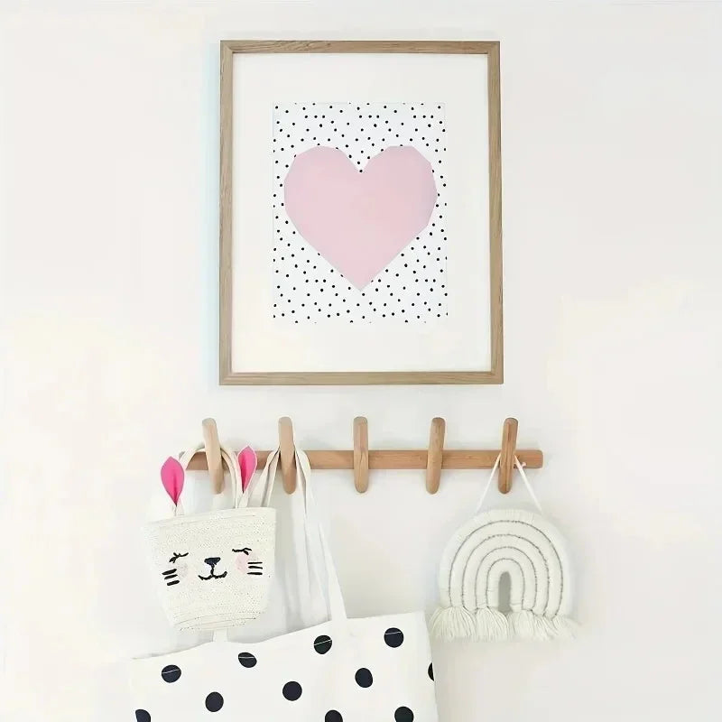 Belnina Wall Rack