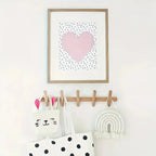 Belnina Wall Rack