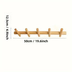 Belnina Wall Rack