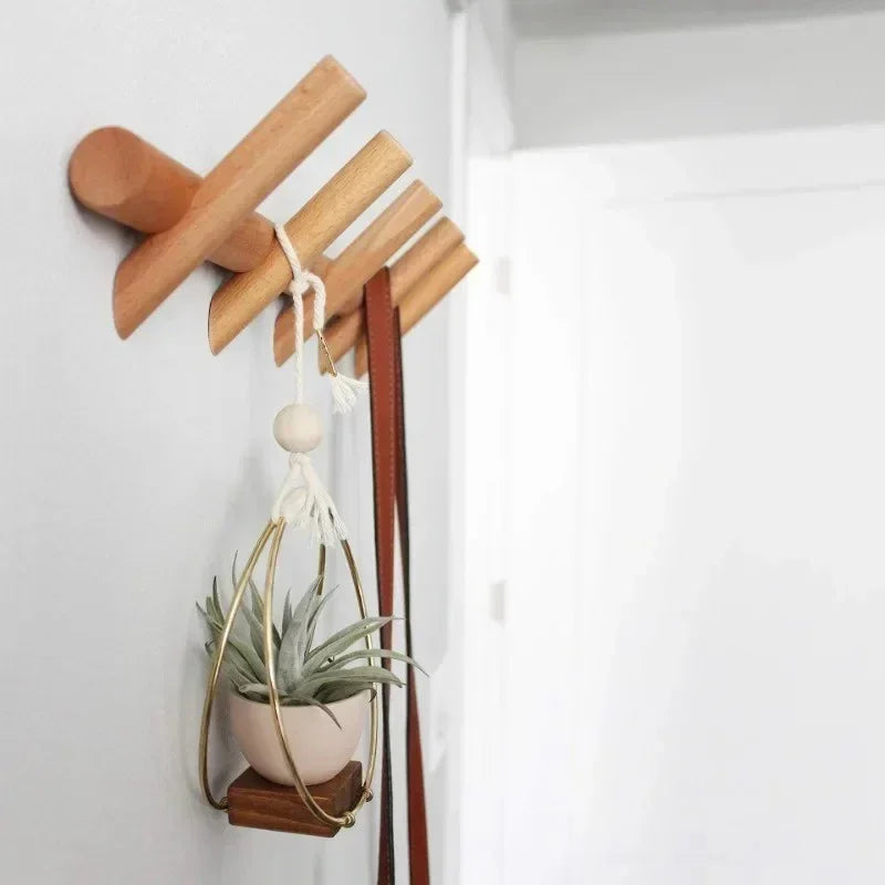 Belnina Wall Rack