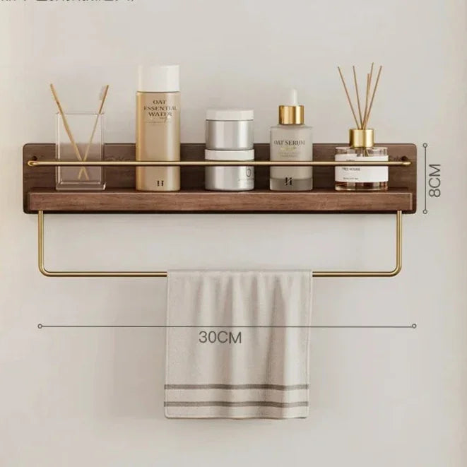 Belstelta Wall Shelf