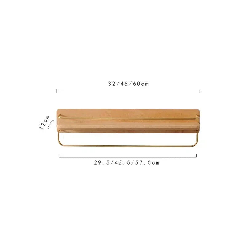 Belstelta Wall Shelf