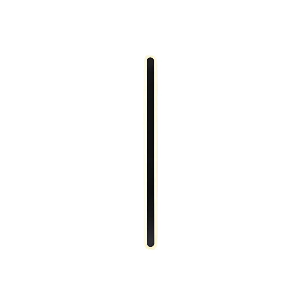 Beltanta Linear Outdoor Wall Lamp