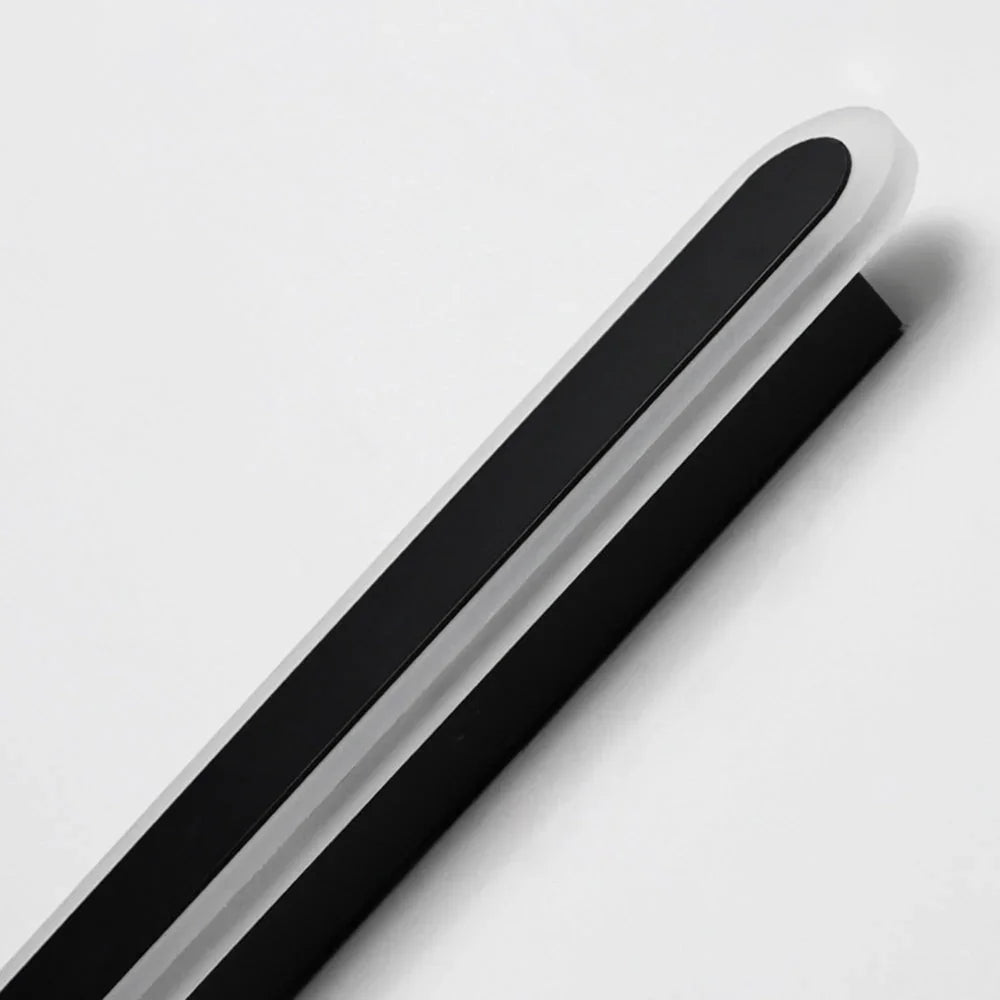 Beltanta Linear Outdoor Wall Lamp