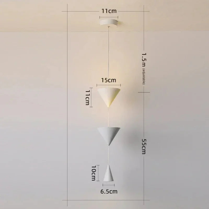 Beltoma Pendant Lamp