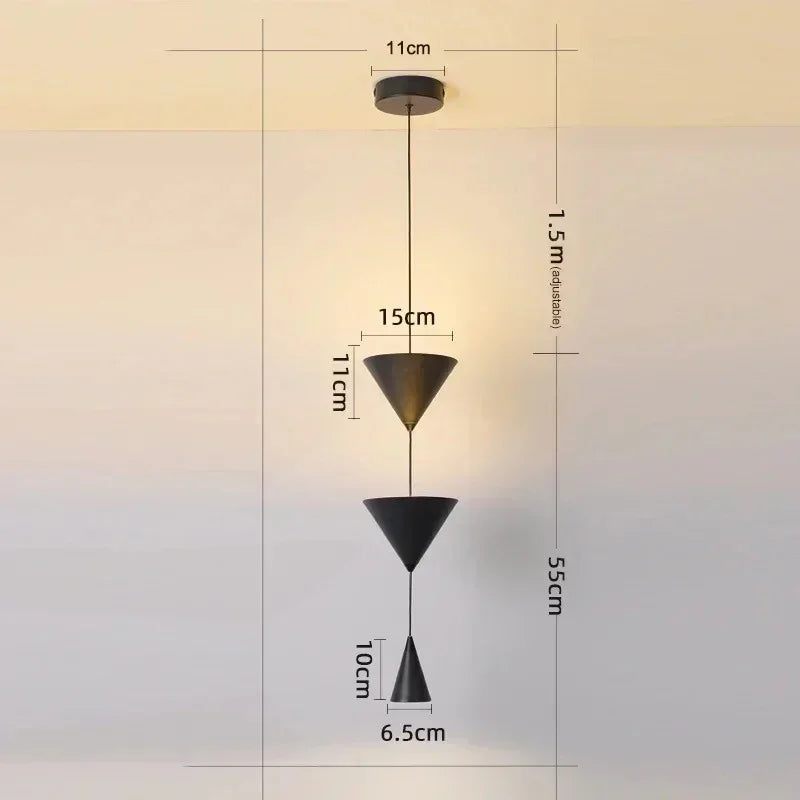 Beltoma Pendant Lamp