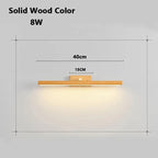 Berbeda Wall Lamp