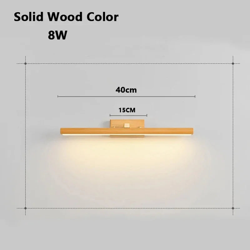 Berbeda Wall Lamp