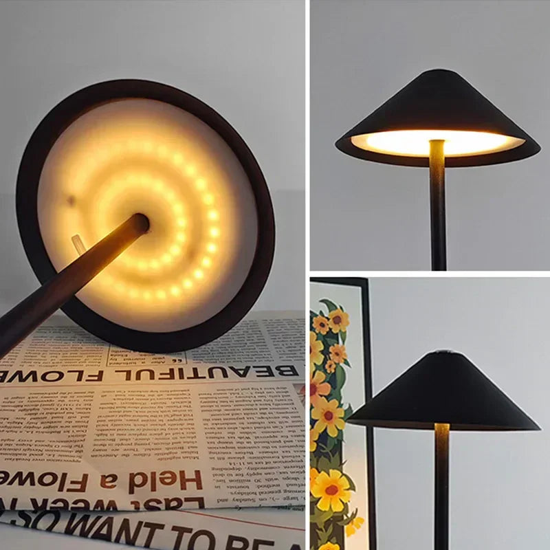 Berbella Table Lamp