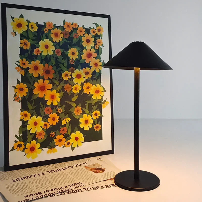 Berbella Table Lamp