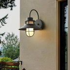 Bermola Outdoor Wall Light