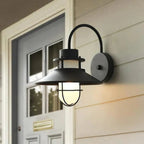 Bermola Outdoor Wall Light