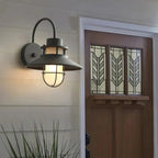 Bermola Outdoor Wall Light