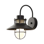Bermola Outdoor Wall Light