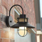 Bermola Outdoor Wall Light