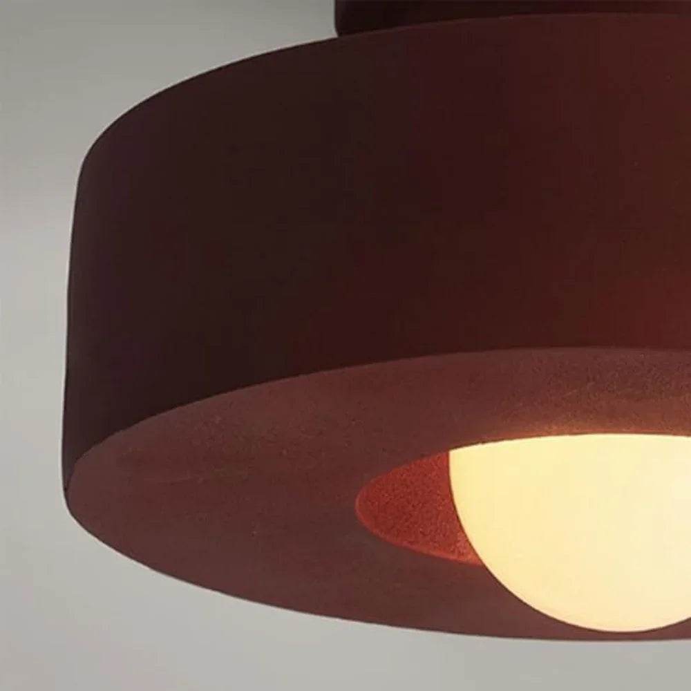 Bermorra Ceiling Lamp