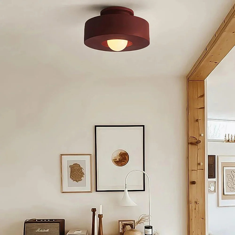 Bermorra Ceiling Lamp