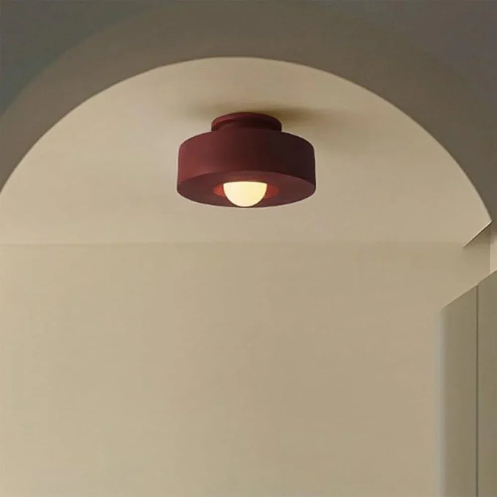 Bermorra Ceiling Lamp
