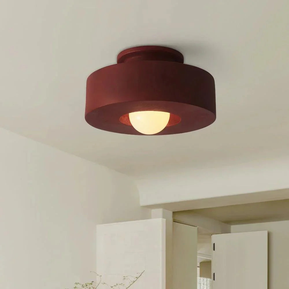 Bermorra Ceiling Lamp