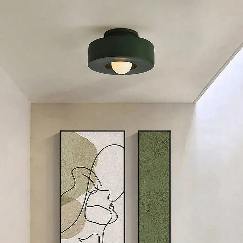 Bermorra Ceiling Lamp