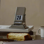 Berndina Desk Calendar