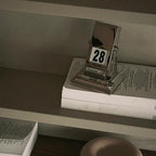 Berndina Desk Calendar