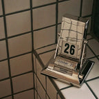 Berndina Desk Calendar