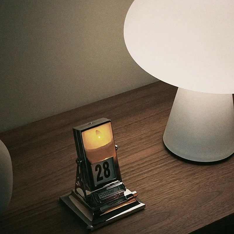 Berndina Desk Calendar