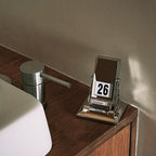 Berndina Desk Calendar