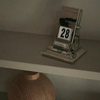 Berndina Desk Calendar