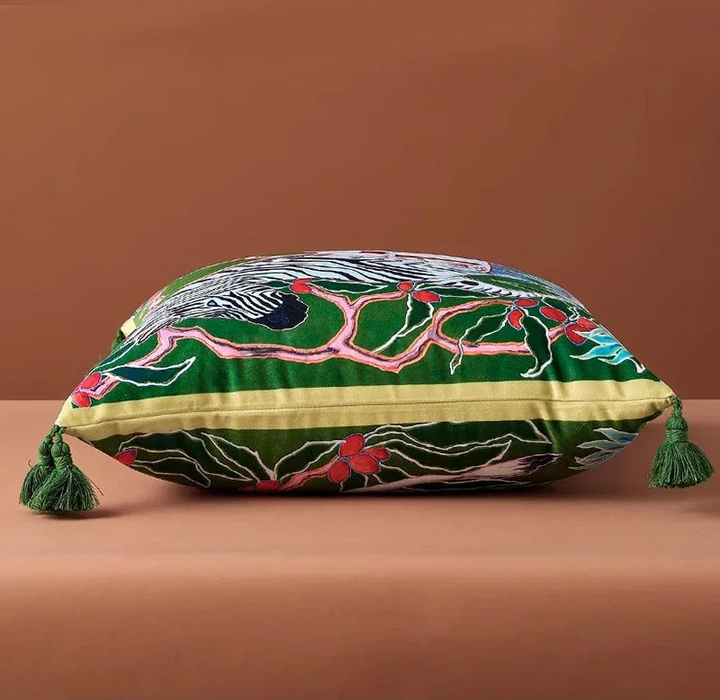 Bernynta Cushion Cover