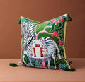 Bernynta Cushion Cover