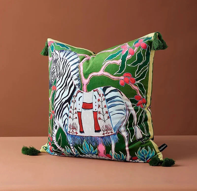 Bernynta Cushion Cover