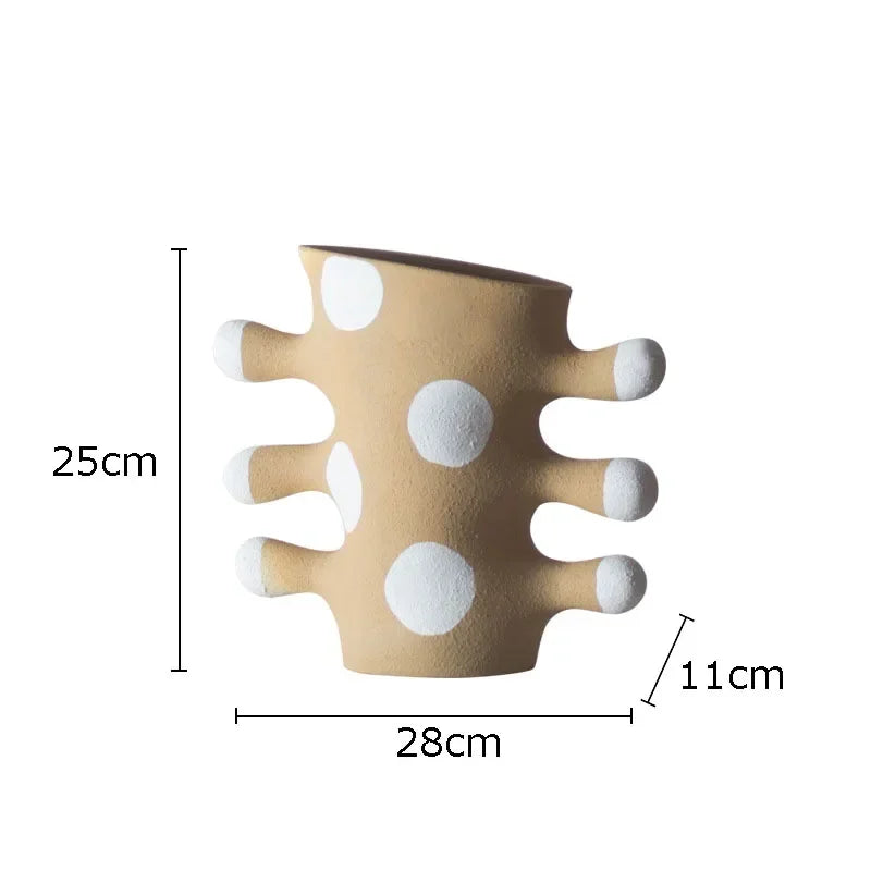 Bersira Vase