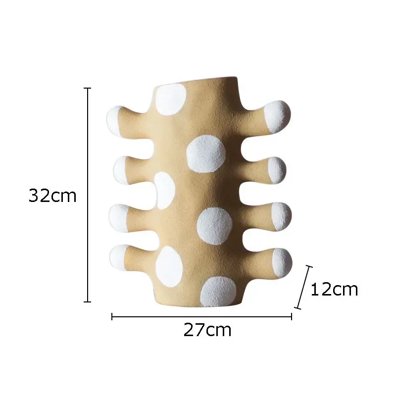 Bersira Vase