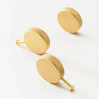 Berstita Brass Cabinet Knob