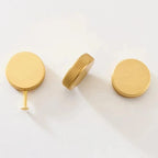 Berstita Brass Cabinet Knob