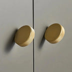 Berstita Brass Cabinet Knob
