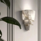 Bertando Marble Wall Light