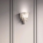 Bertando Marble Wall Light
