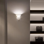 Bertando Marble Wall Light