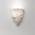 Bertando Marble Wall Light