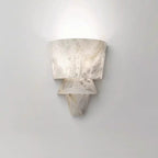 Bertando Marble Wall Light