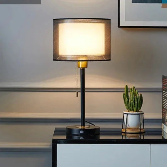 Bertando Table Lamp