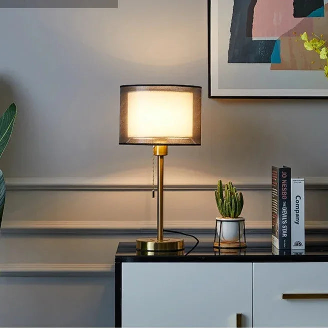 Bertando Table Lamp