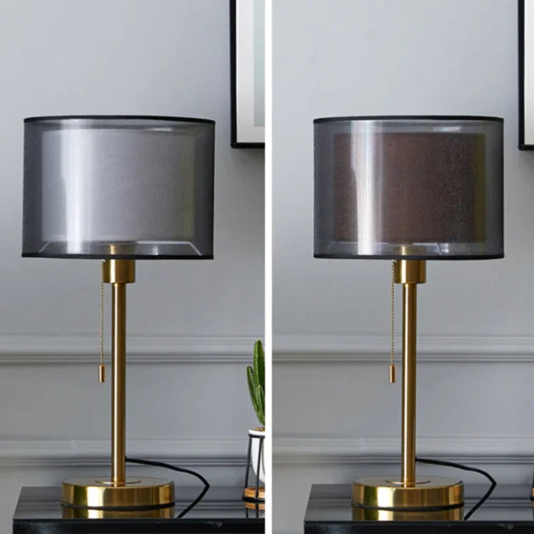 Bertando Table Lamp