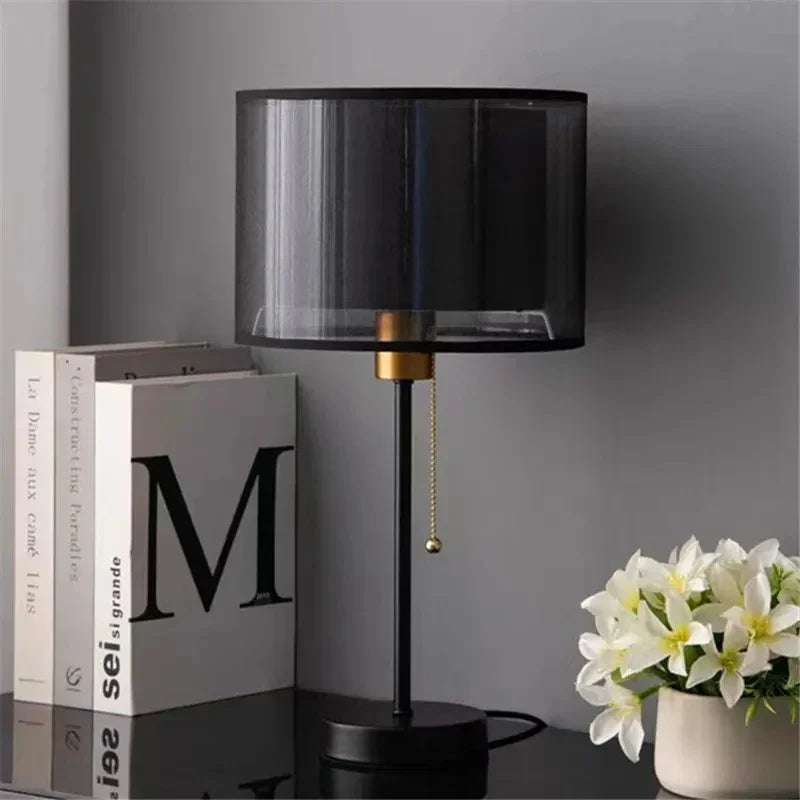 Bertando Table Lamp