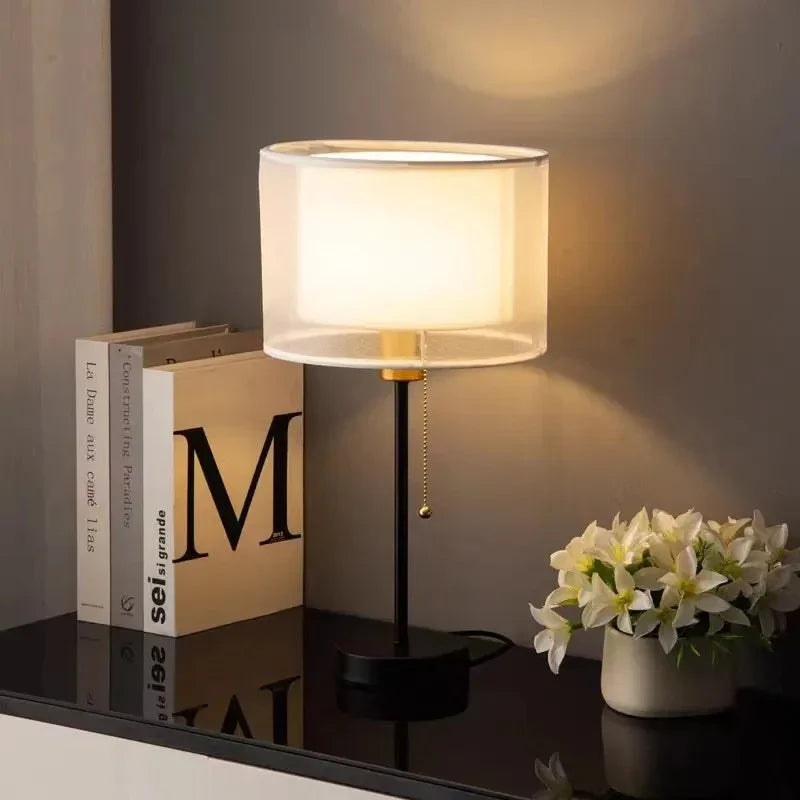 Bertando Table Lamp