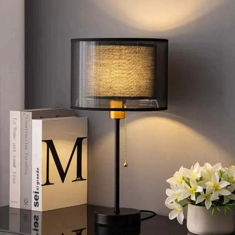Bertando Table Lamp