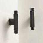 Bertara Knurled Cabinet Knobs